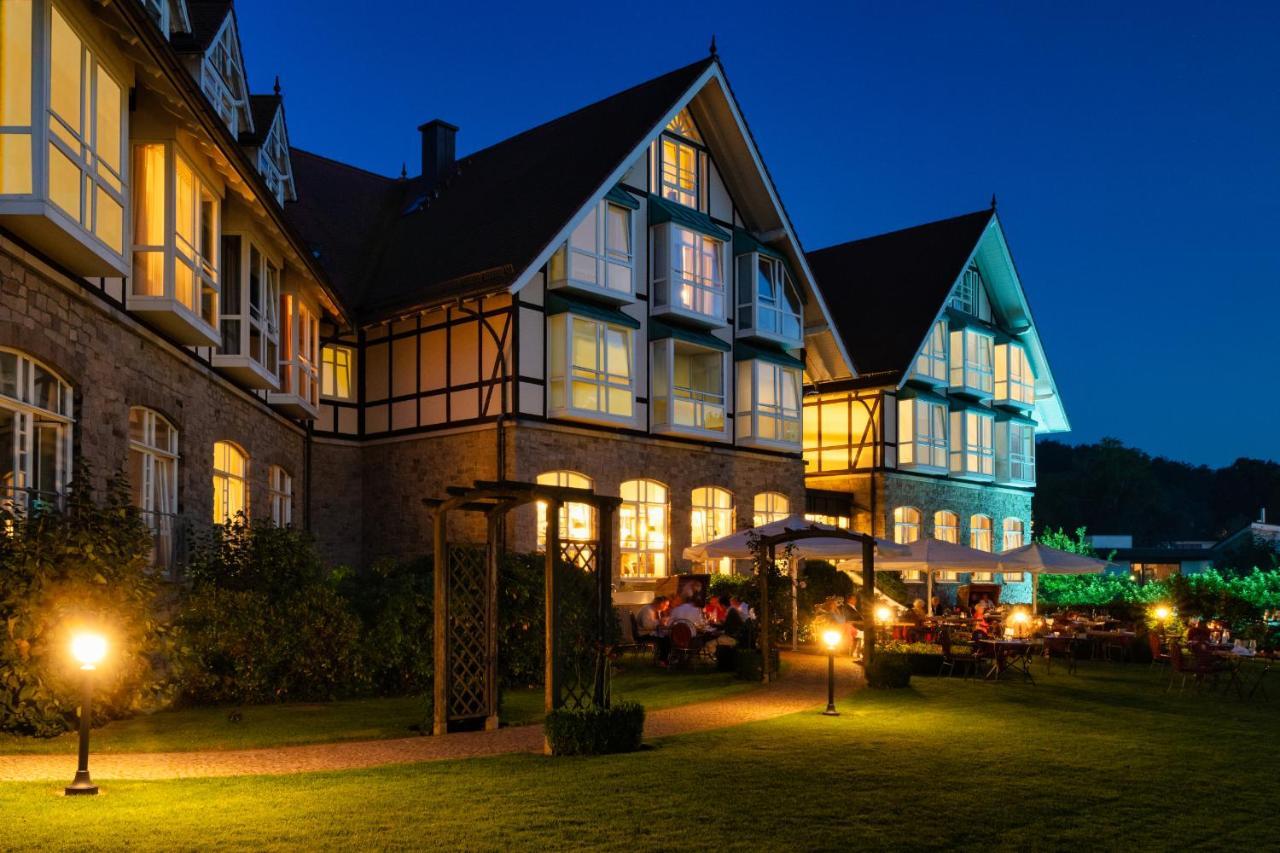Alter Meierhof 글룩스부르크 외부 사진